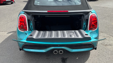 MINI Convertible 2.0 Cooper S Seaside Edition 2dr Auto Petrol Convertible